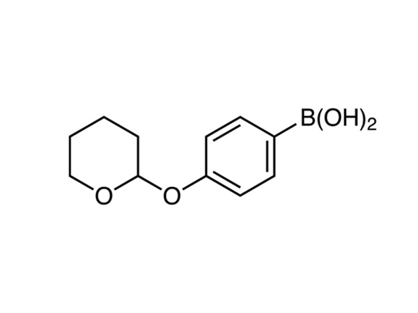4-（2-四氢丙酰氧基）苯硼酸