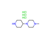 1-甲基-4-（哌啶-4-基）哌嗪三氯化物