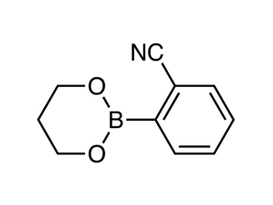 2-（1,3,2-Dioxaboralan-2-基）苯硝基甲氮硝基