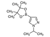 1-异丙基-4-（4,4,5,5-四甲基-1,3,2-二甲罗龙-2-基）-1H-吡唑