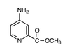 甲基4-氨基吡啶-2-羧酸酯