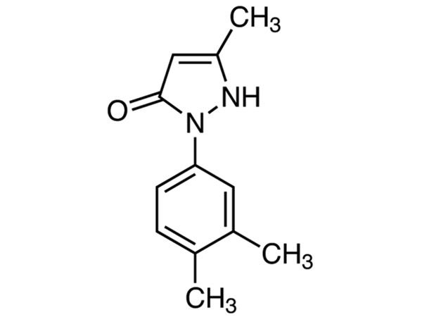 2-（3,4-二甲基苯基）-1,2-二氢-5-甲基-3H-pyrazol-3-One