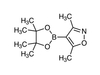 3,5-二甲基异恶唑-4-硼酸皮奈醇酯酯