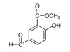 甲基5-甲基-2-羟基苯甲酸酯