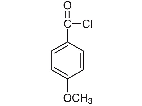 4-甲氧基苯甲酰氯化物