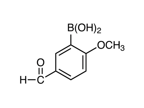 2-甲氧基-5-甲基苯基硼酸