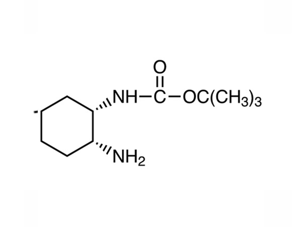 氨基甲酸，[（1S，2R）-2-氨基己基] - ，1,1-二甲基乙基酯（9CI）