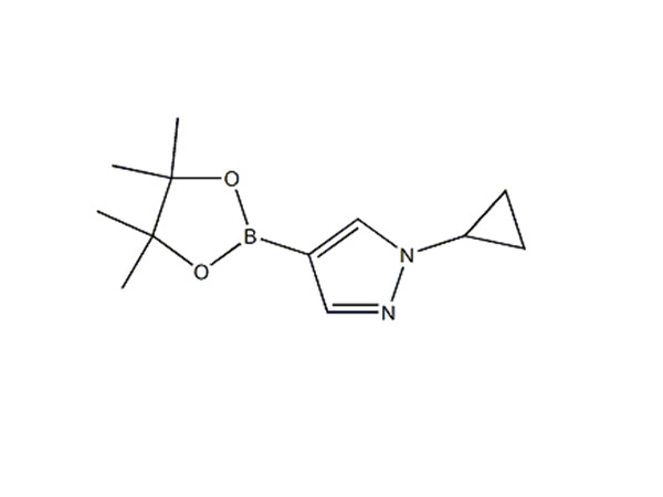 1-氯丙基-4-（4,4,5,5-四甲基-1,3,2-二甲苯烷-2-基）-1H-吡唑