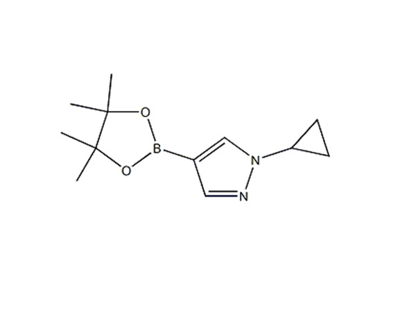 1-氯丙基-4-（4,4,5,5-四甲基-1,3,2-二甲苯烷-2-基）-1H-吡唑